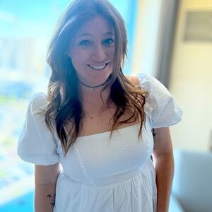 Meet your Posher, Rachel